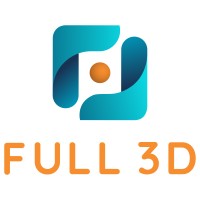 Full 3D logo - Similar company to Ditchile