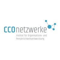 cco netzwerke GmbH logo - Similar company to Infrarot E.K. Transformation Design