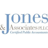 Jones & Associates PLLC, CPAs logo - Similar company to Profound Financial, Pllc