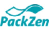 PackZen: Manufacturing Custom Binders, Pages, Pouches & Flexible Plastic Products logo - Similar company to Precision Color Graphics-Pcg