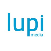 Lupi Media logo - Similar company to Xcreative