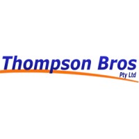 Thompson Bros Pty Ltd logo - Similar company to Sumit Consulting