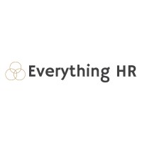 Everything HR logo - Similar company to Everythinghr