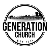 Generation Church: South Oceanside logo - Similar company to Lead Pedal - A Division Of Thrice Insights