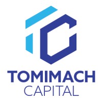 Tomimach Capital logo - Similar company to Querkey Inc.