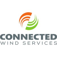 Connected Wind Services Deutschland GmbH logo - Similar company to Atlantic Wind Services