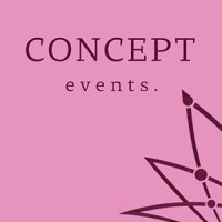Event Concept KSA logo - Similar company to Epic Events Unleashed