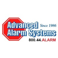 Advanced Alarm Systems logo - Similar company to Titan, An Ascential Technologies Company