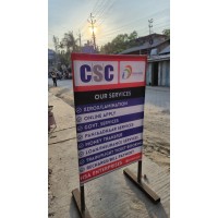 HSA Enterprises logo - Similar company to Sane Infotech