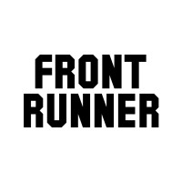 Front Runner AU logo - Similar company to Creator Global