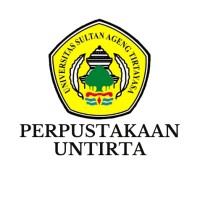 Perpustakaan Untirta logo - Similar company to Perpustakaan Universitas Airlangga