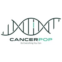 CancerPOP logo - Similar company to Mineomix
