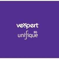Vexpert logo - Similar company to Yukaline Internet