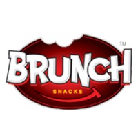 Brunch Snacks logo - Similar company to Roasted King - Roasted Seeds And Snacks. Authentic Rajasthani Taste
