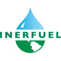 Inerfuel logo - Similar company to Nido Robotics