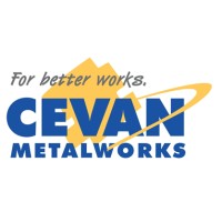 CEVAN Metalworks logo - Similar company to Boxplus