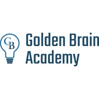 Golden Brain Academy logo - Similar company to The Whitstable School