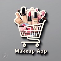 MakeupApp.in logo - Similar company to Jain Trip