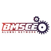 BMSCE Alumni Network logo - Similar company to Cempia Patient Experience Management Platform