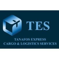 Tanafos Express Cargo & Logistics Services logo - Similar company to Arab Falcon For Cargo Services