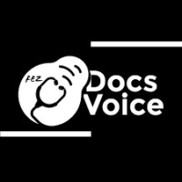 Docs Voice Fez logo - Similar company to Docs Voice Rabat