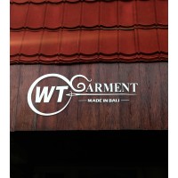 WT Garment logo - Similar company to Sandang Studios