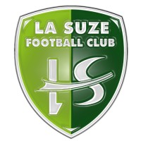 La Suze Football Club logo - Similar company to As Tierce Basket