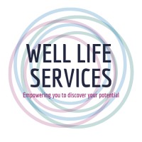 Well Life Services logo - Similar company to Matsol