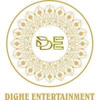 Dighe Entertainment logo - Similar company to Wedding Planner