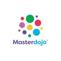 Masterdojo logo - Similar company to Mvp1 Ventures