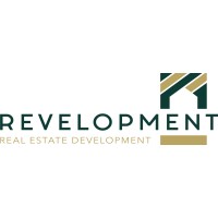 Revelopment logo - Similar company to The Dutch Wave