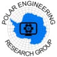 Polar Engineering Research Group (PERG) logo - Similar company to Polar Science Early Career Community Office