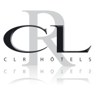 CLR Hôtels Troyes logo - Similar company to Help'Us®