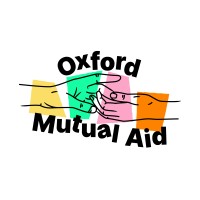 Oxford Mutual Aid logo - Similar company to Oxford Hub