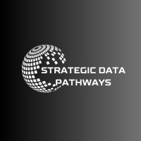 Strategic Data Pathways logo - Similar company to Strategy Insights Co.