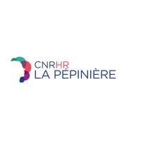 CNRHR La Pépinière logo - Similar company to Gnchr (Groupement National De Coopération Handicaps Rares)