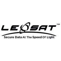 LeoSat Enterprises, Inc. logo - Similar company to Kleo Connect