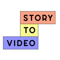 Story To Video logo - Similar company to Q-Cape B.V.