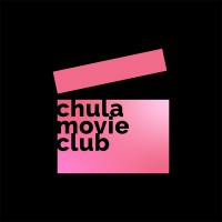 CU Movie Club logo - Similar company to The Speaker.Chula