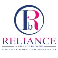 Reliance Insurance Brokers logo - Similar company to Guangzhou Anaheim Electric Co.,Ltd