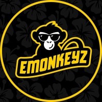 eMonkeyz eSports Club logo - Similar company to Rexpect Esports