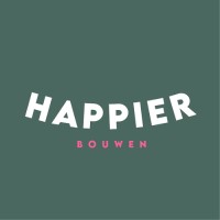 Happier Bouwen logo - Similar company to The Bim Practice