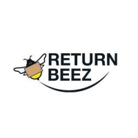 ReturnBeez logo - Similar company to Motion Express