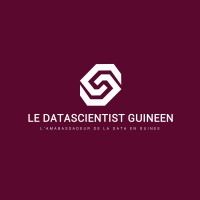 le datascientist guineen logo - Similar company to Dataltist