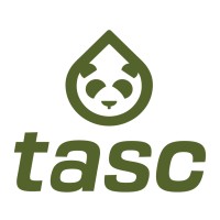 tasc logo - Similar company to Biodegradable Golf Balls
