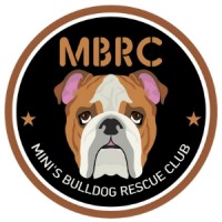 Mini'S Bulldog Rescue Club