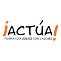Fundación Actúa logo - Similar company to E-Quality