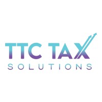 TTC Tax Solutions logo - Similar company to Tax Master Plus