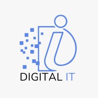 Digital IT WA logo - Similar company to Inunde