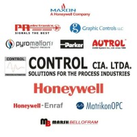 Control Cia. Ltda. logo - Similar company to Controlview